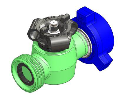 Plug Valves