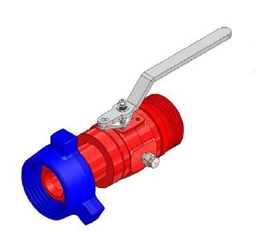 Ball Valves