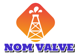 NOM Valve Co., Ltd.